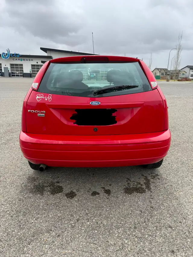 2007 Ford Focus se - Photo 2