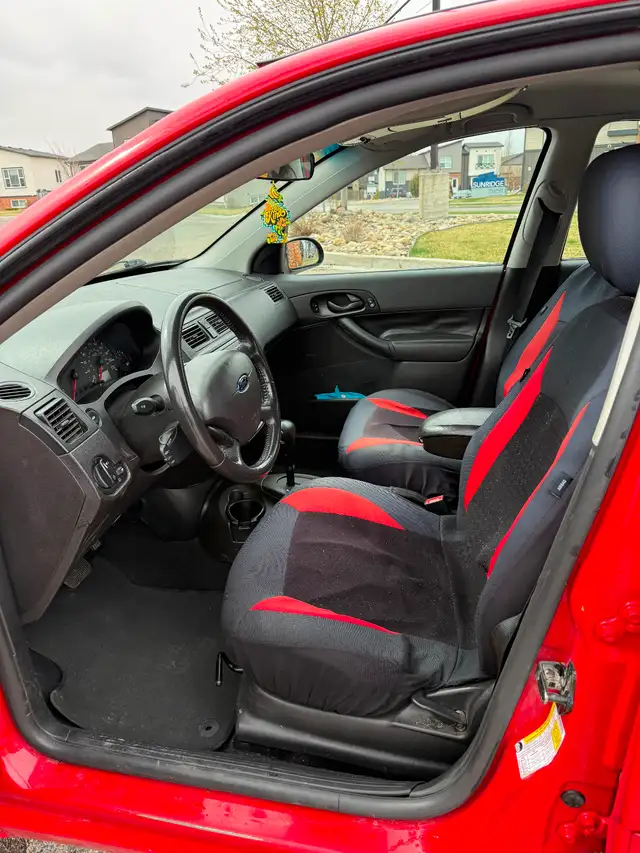 2007 Ford Focus se - Photo 3