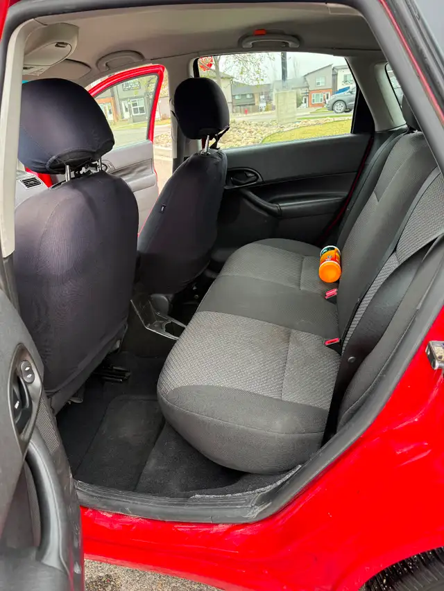 2007 Ford Focus se - Photo 4