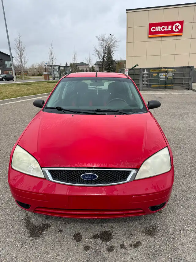 2007 Ford Focus se - Photo 5