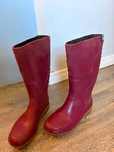 Women’s Kamik boots