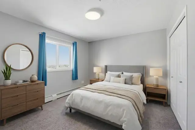 West Facing Condo in Sylvan Lake - Photo 4