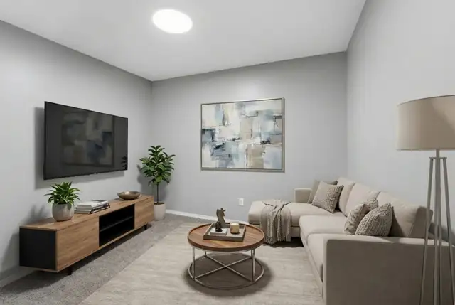 West Facing Condo in Sylvan Lake - Photo 5