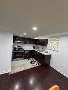 2 Bedroom Basement For Rent May 1st