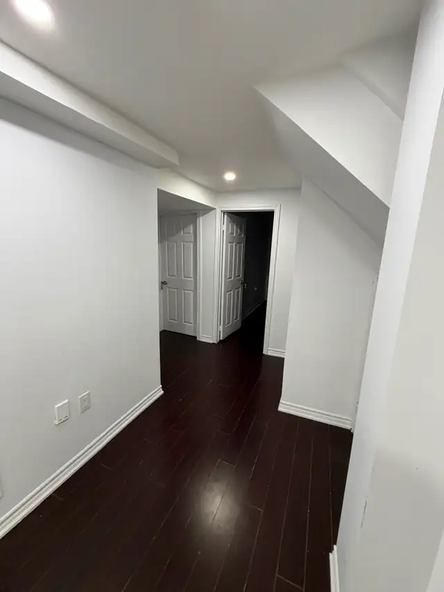 2 Bedroom Basement For Rent May 1st - Photo 2