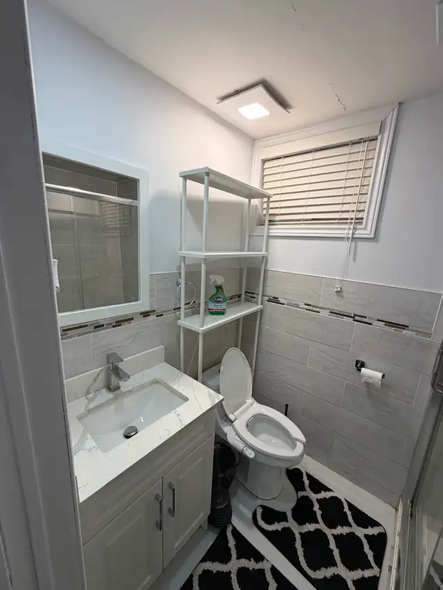 2 Bedroom Basement For Rent May 1st - Photo 4