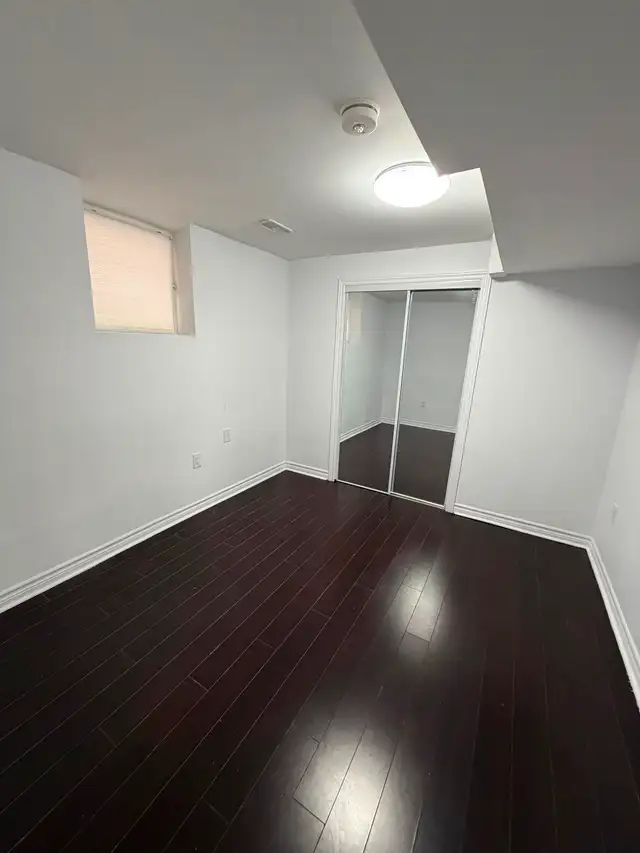 2 Bedroom Basement For Rent May 1st - Photo 5