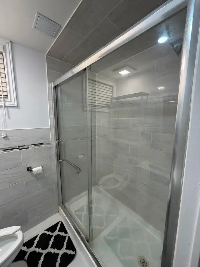 2 Bedroom Basement For Rent May 1st - Photo 6