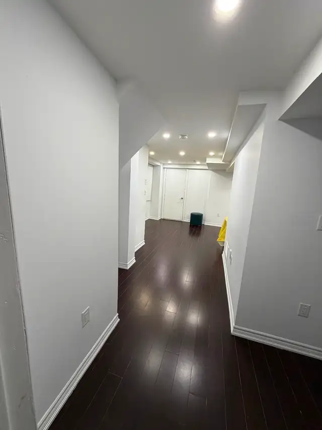 2 Bedroom Basement For Rent May 1st - Photo 7