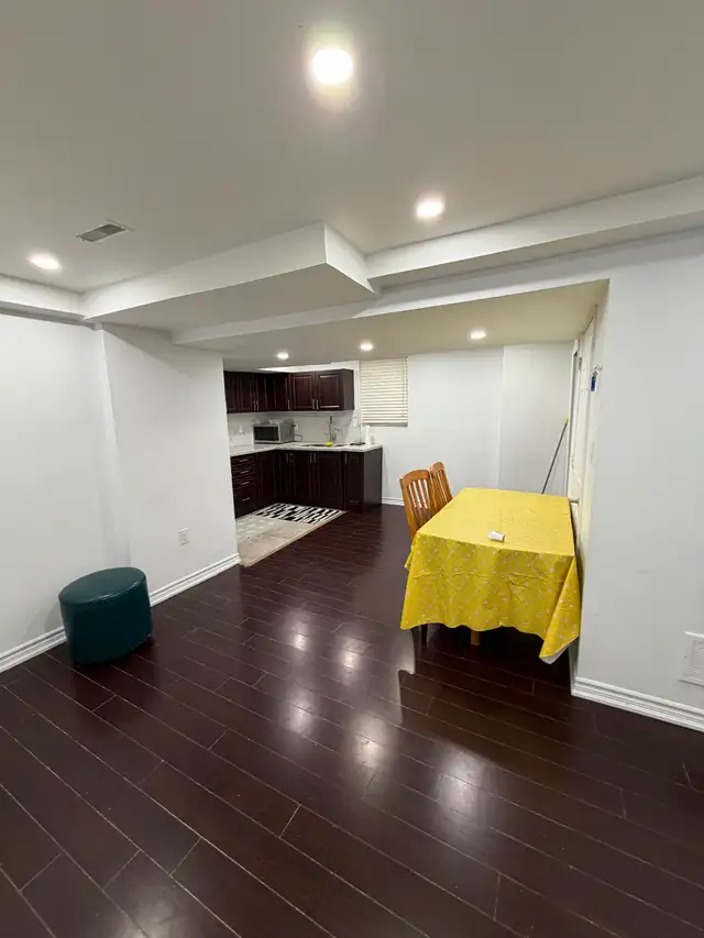 2 Bedroom Basement For Rent May 1st - Photo 8