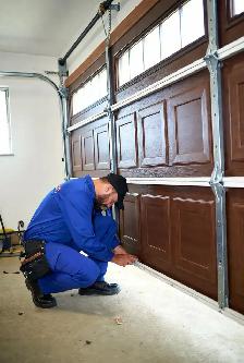 Garage door Repair - Same Day Help