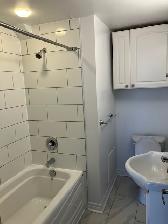 1 1/2 rénové et chauffé à Dorval près des services - Photo 2