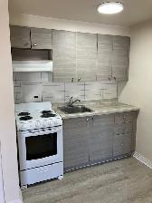1 1/2 rénové et chauffé à Dorval près des services - Photo 6