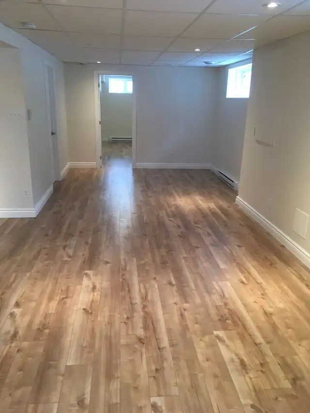 Rénovation et pose de plancher (tous les types) 514-820-9219 - Photo 9