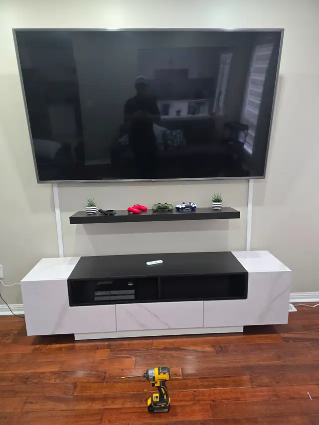 Furniture Assembly - Photo 4