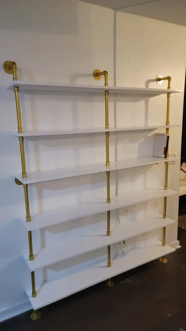 Furniture Assembly - Photo 9