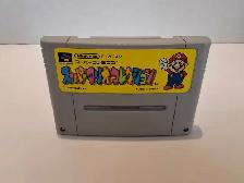 Super Famicom Super Mario Collection - Japanese