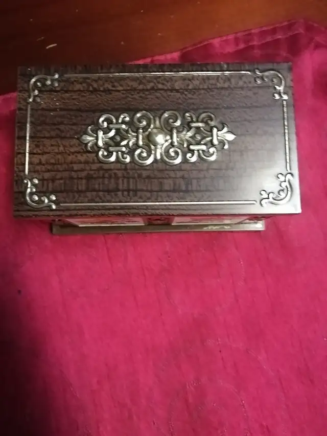 Jewelry box - Photo 4