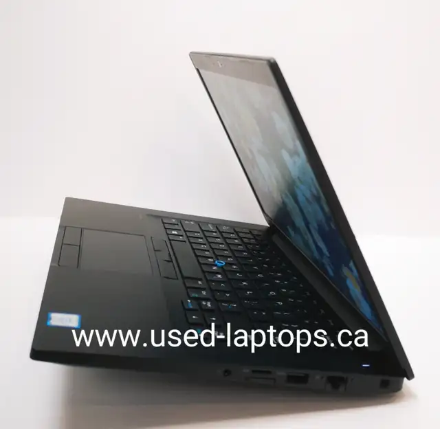 Dell latitude(7th Gen/8G/256G SSD/FHD/HDMI/Webcam) - Photo 3
