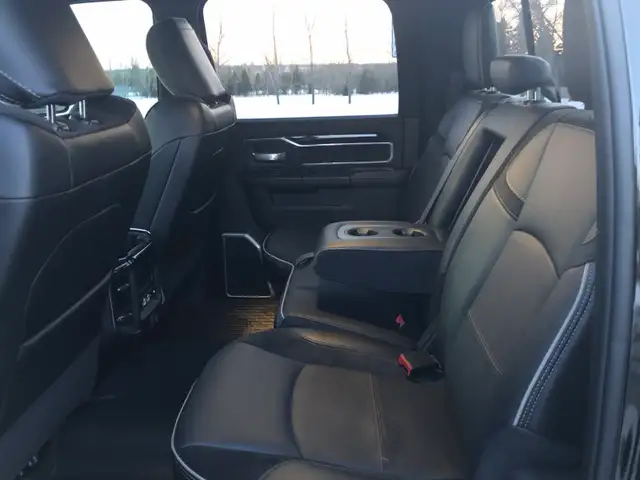 2020 Dodge ram 2500 Laramie - Photo 3