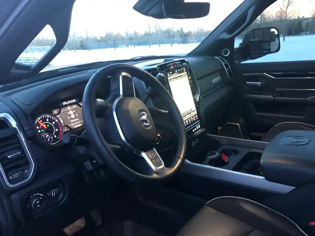 2020 Dodge ram 2500 Laramie - Photo 4