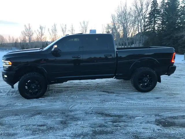 2020 Dodge ram 2500 Laramie - Photo 5
