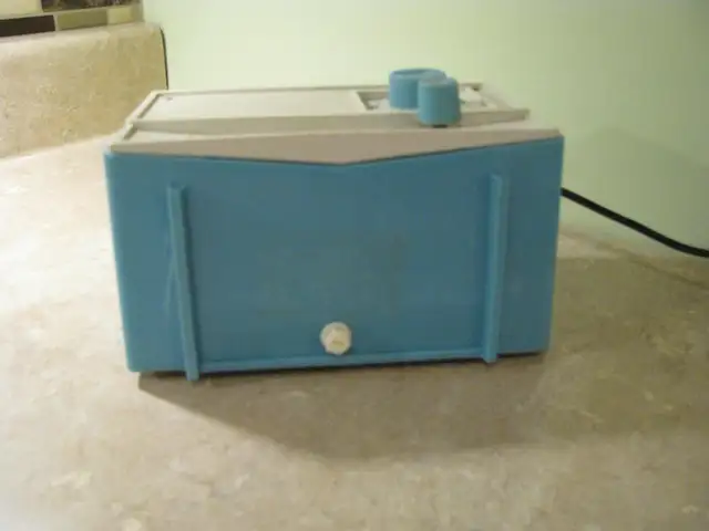 Ancien radio ( vintage ) - Photo 3