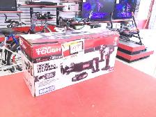 Ensemble Hyper tough