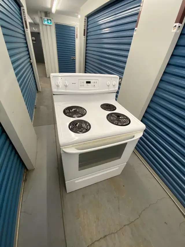 WHITE COIL STOVE AVAILABLE - Photo 8