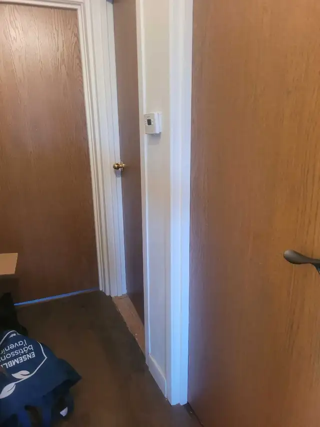 Looking for a painter/renovator, young man with experience. - Photo 4