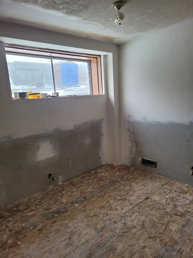 Looking for a painter/renovator, young man with experience. - Photo 5