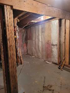 Looking for a painter/renovator, young man with experience. - Photo 6