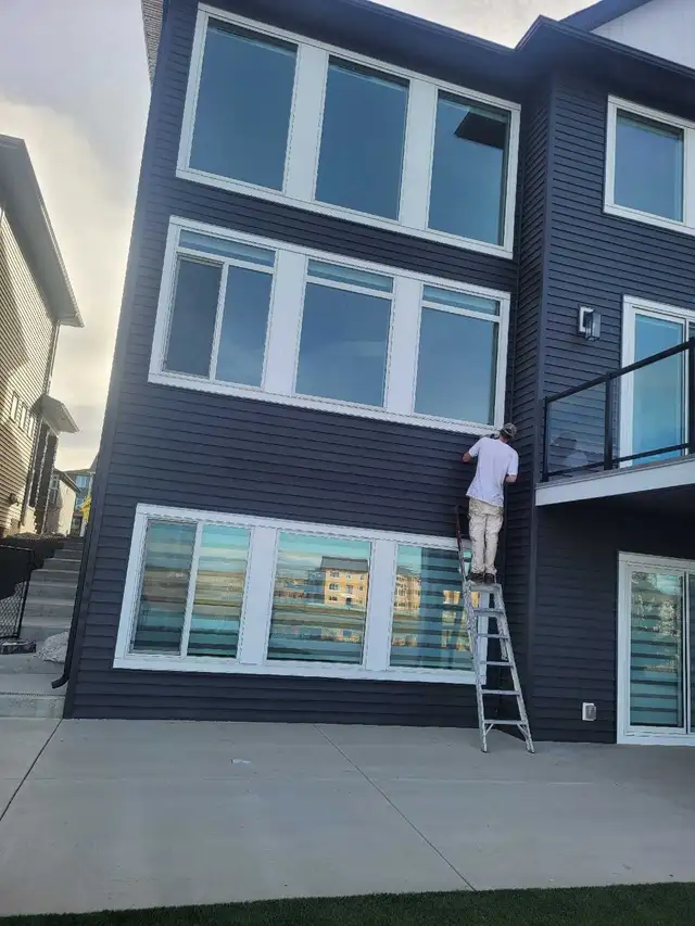 Looking for a painter/renovator, young man with experience. - Photo 7