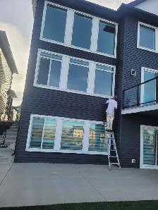 Looking for a painter/renovator, young man with experience. - Photo 7
