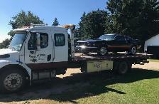 Tow Truck Operator (Class 1 or 3) – Whitecourt, AB