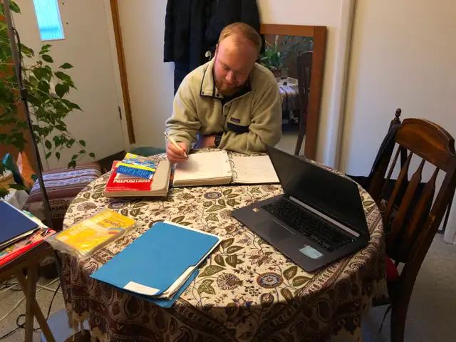 Spanish and French private lessons - Photo 3