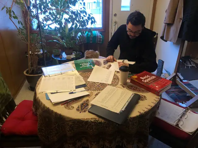 Spanish and French private lessons - Photo 5