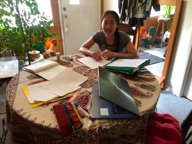 Spanish and French private lessons - Photo 6