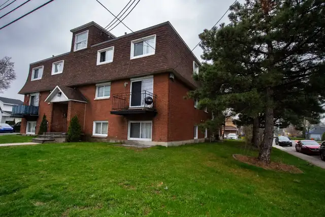 3 1/2 - 1 Chambre à Louer - Longueil - Photo 7