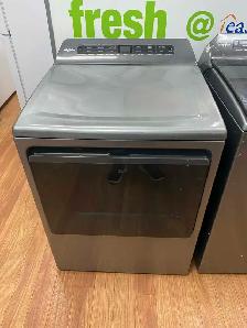 WHIRLPOOL Electric Dryer WED6120HC
