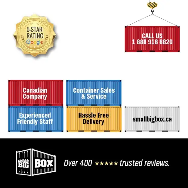 Best Priced Halifax Boxes Around! - Photo 3