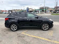 2014 Hyundai Santa Fe Sport Limited AWD 2.0T Certified - Photo 3