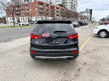 2014 Hyundai Santa Fe Sport Limited AWD 2.0T Certified - Photo 5