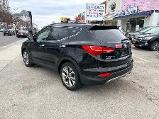 2014 Hyundai Santa Fe Sport Limited AWD 2.0T Certified - Photo 6