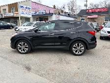 2014 Hyundai Santa Fe Sport Limited AWD 2.0T Certified - Photo 7