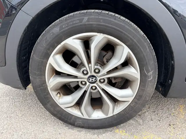 2014 Hyundai Santa Fe Sport Limited AWD 2.0T Certified - Photo 8