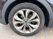 2014 Hyundai Santa Fe Sport Limited AWD 2.0T Certified - Photo 8