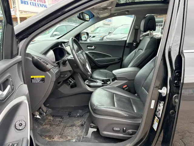 2014 Hyundai Santa Fe Sport Limited AWD 2.0T Certified - Photo 10