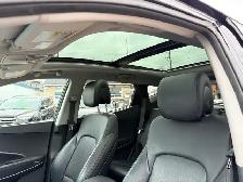 2014 Hyundai Santa Fe Sport Limited AWD 2.0T Certified - Photo 11