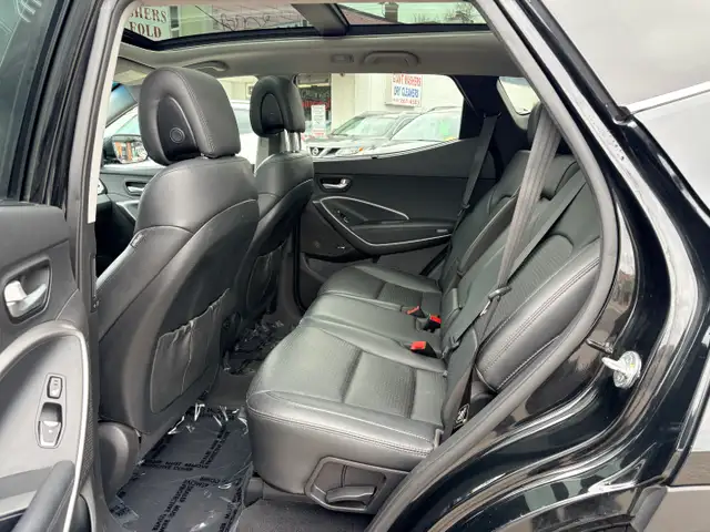 2014 Hyundai Santa Fe Sport Limited AWD 2.0T Certified - Photo 12